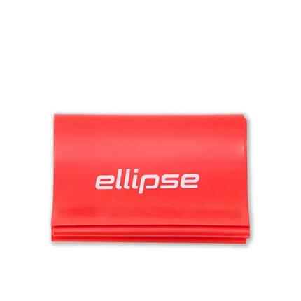 Bande de pilates - résistance moyenne