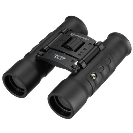 Hunter 10x25 Jumelles