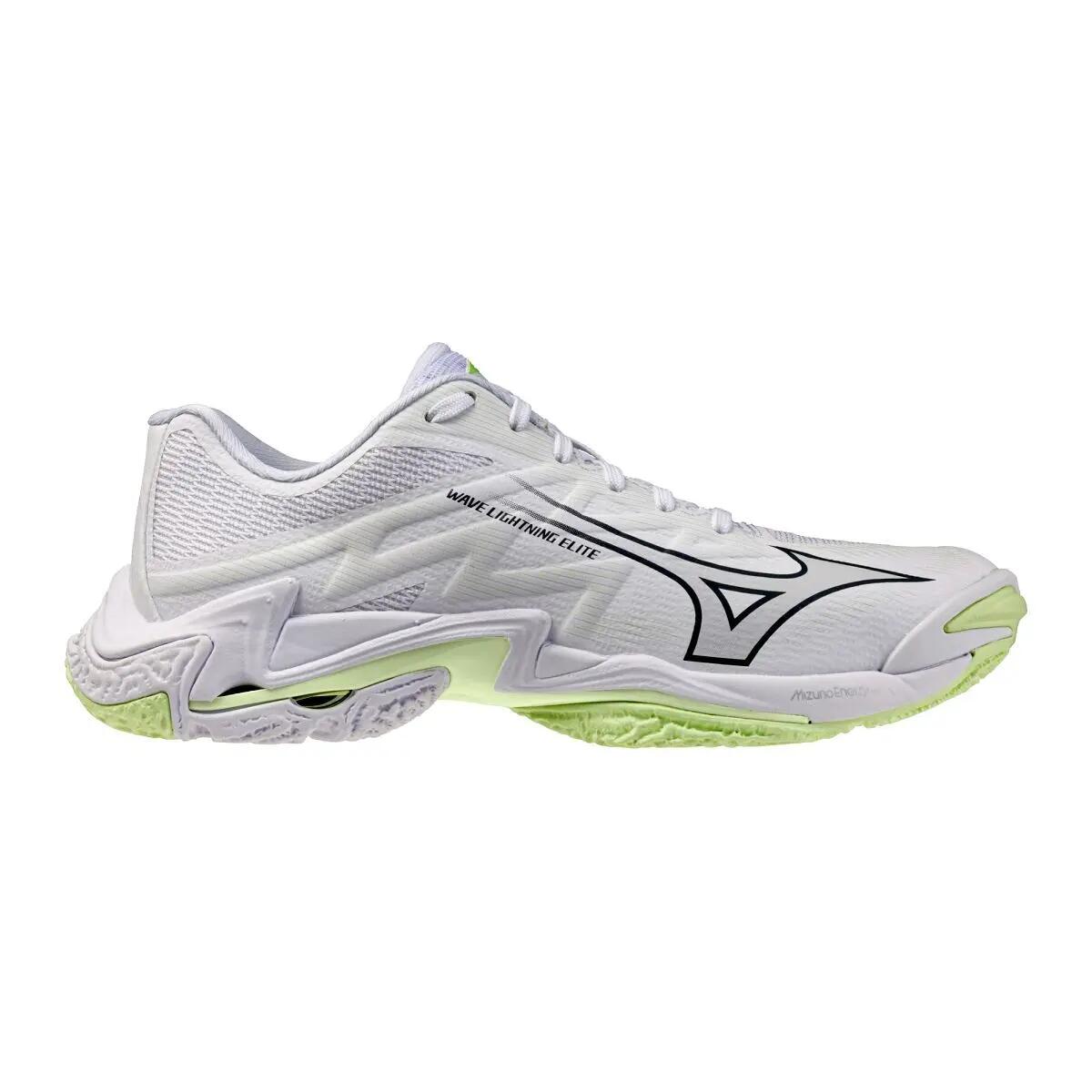 Hallenschuhe Damen Mizuno Wave Lightning Elite 6/6