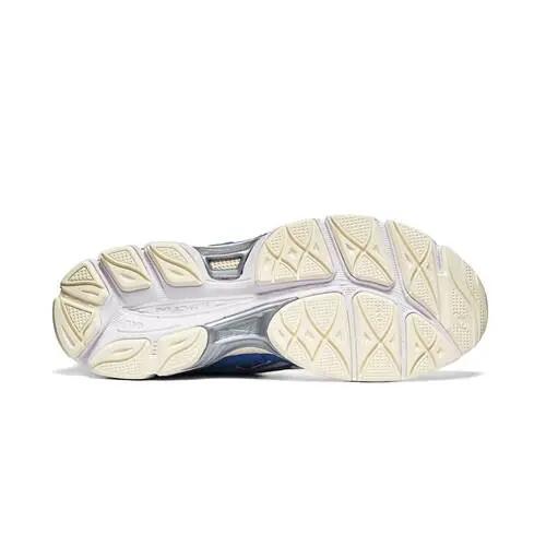 Asics Gel-NYC White Blue Coast 5/5