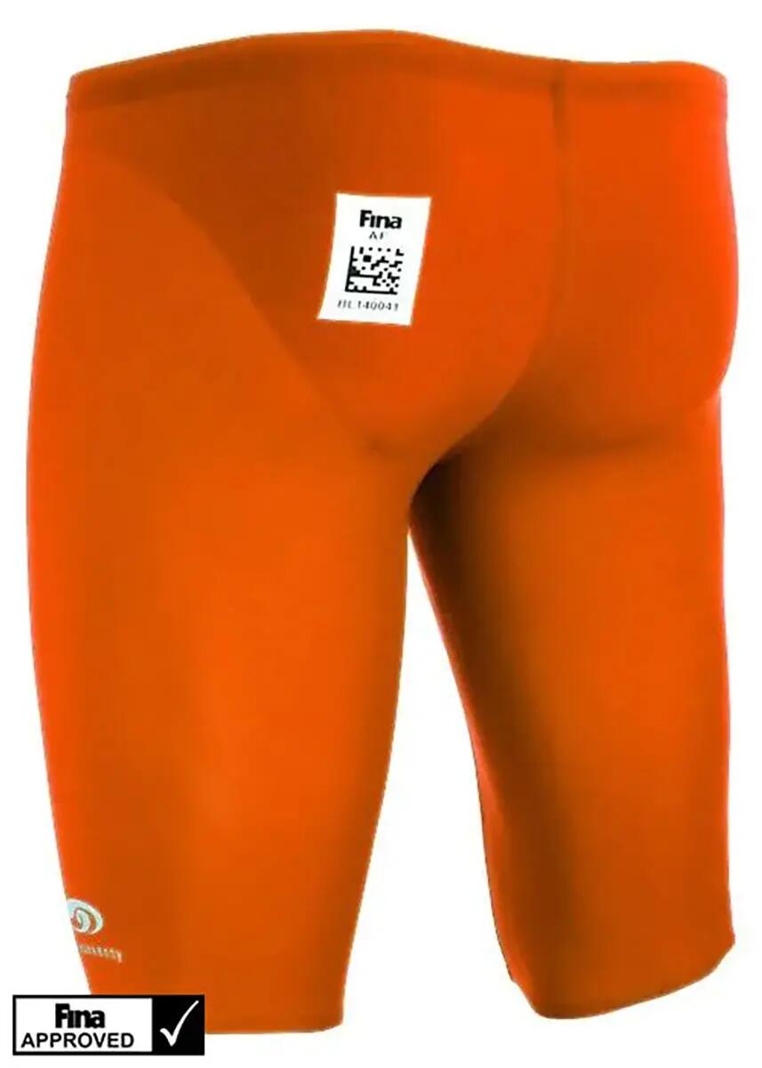 Blueseventy NeroTX Jammers naranja UK 30 / EU 40 2/3