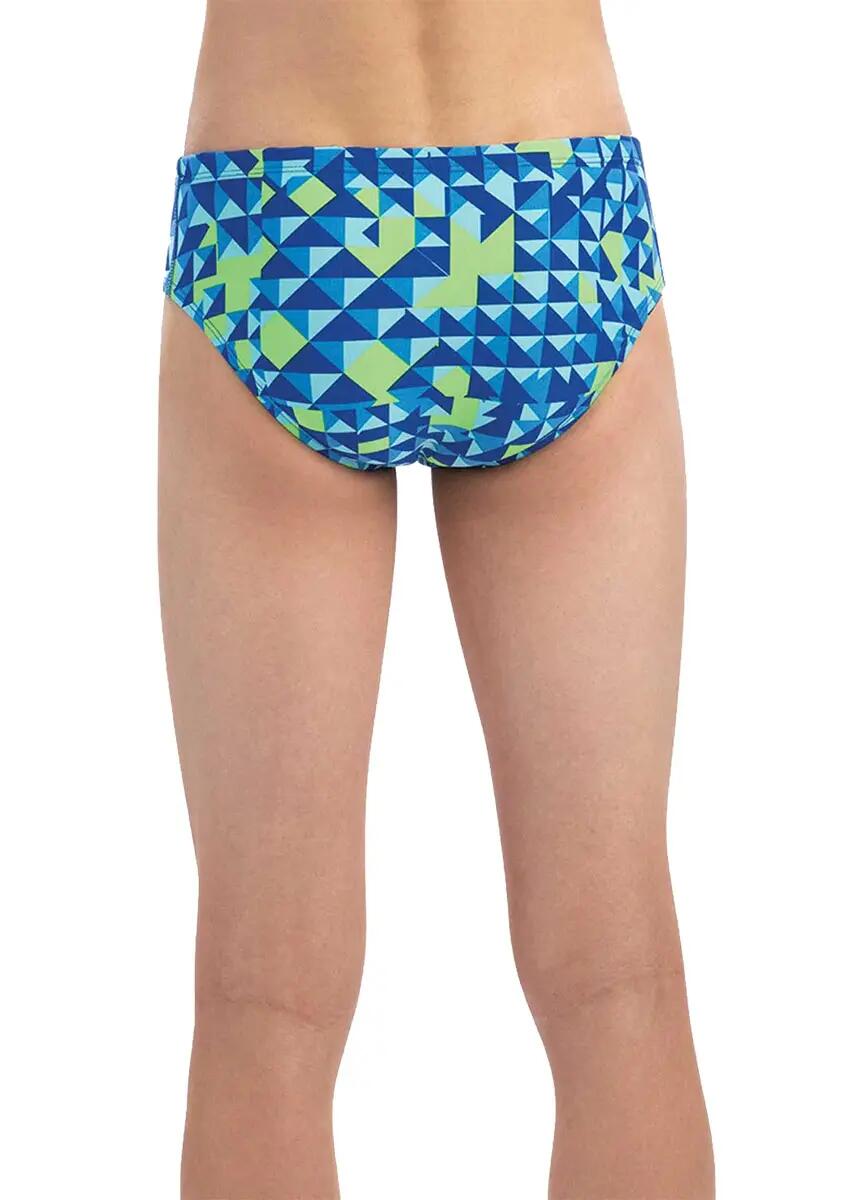 DOLFIN klórálló triatlon mintás versenyzõ úszómellény 28-as 2/5