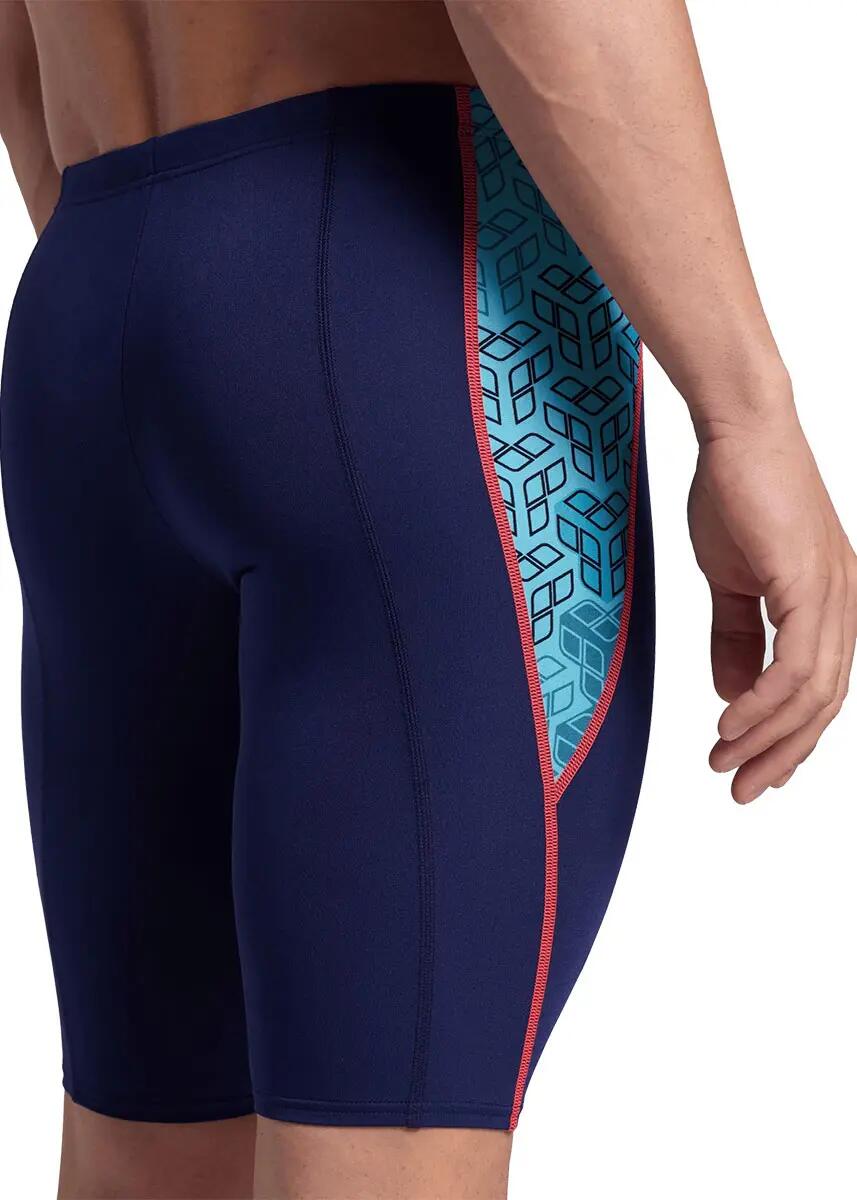 Arena Camo Kikko Jammers - Marine Taille 30 2/7