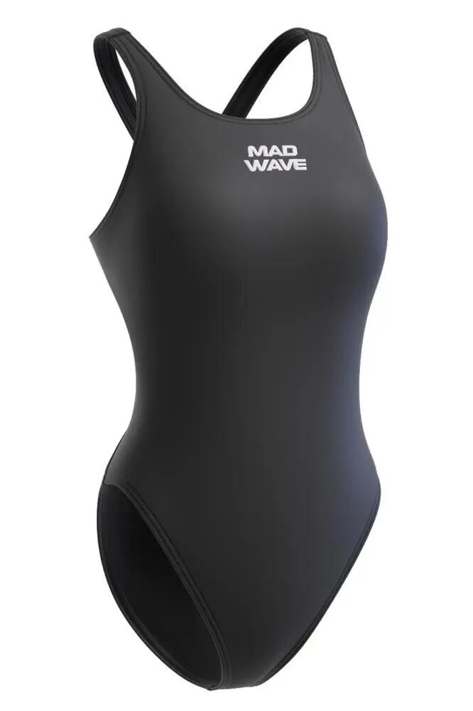 Mad Wave Maillot de bain Lada PBT - Noir 3/5