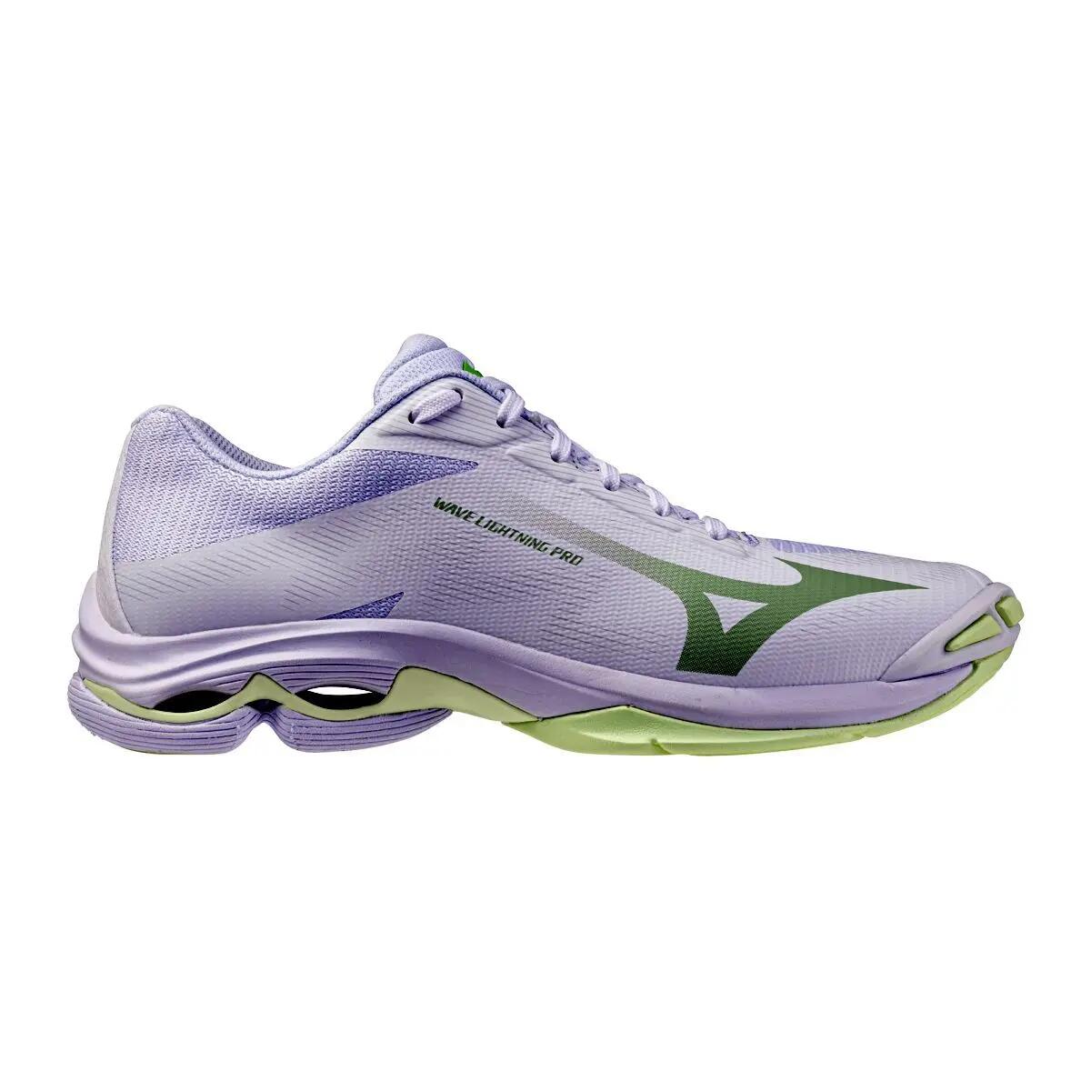 Indoorschoenen voor dames Mizuno Wave Lightning Pro 6/6