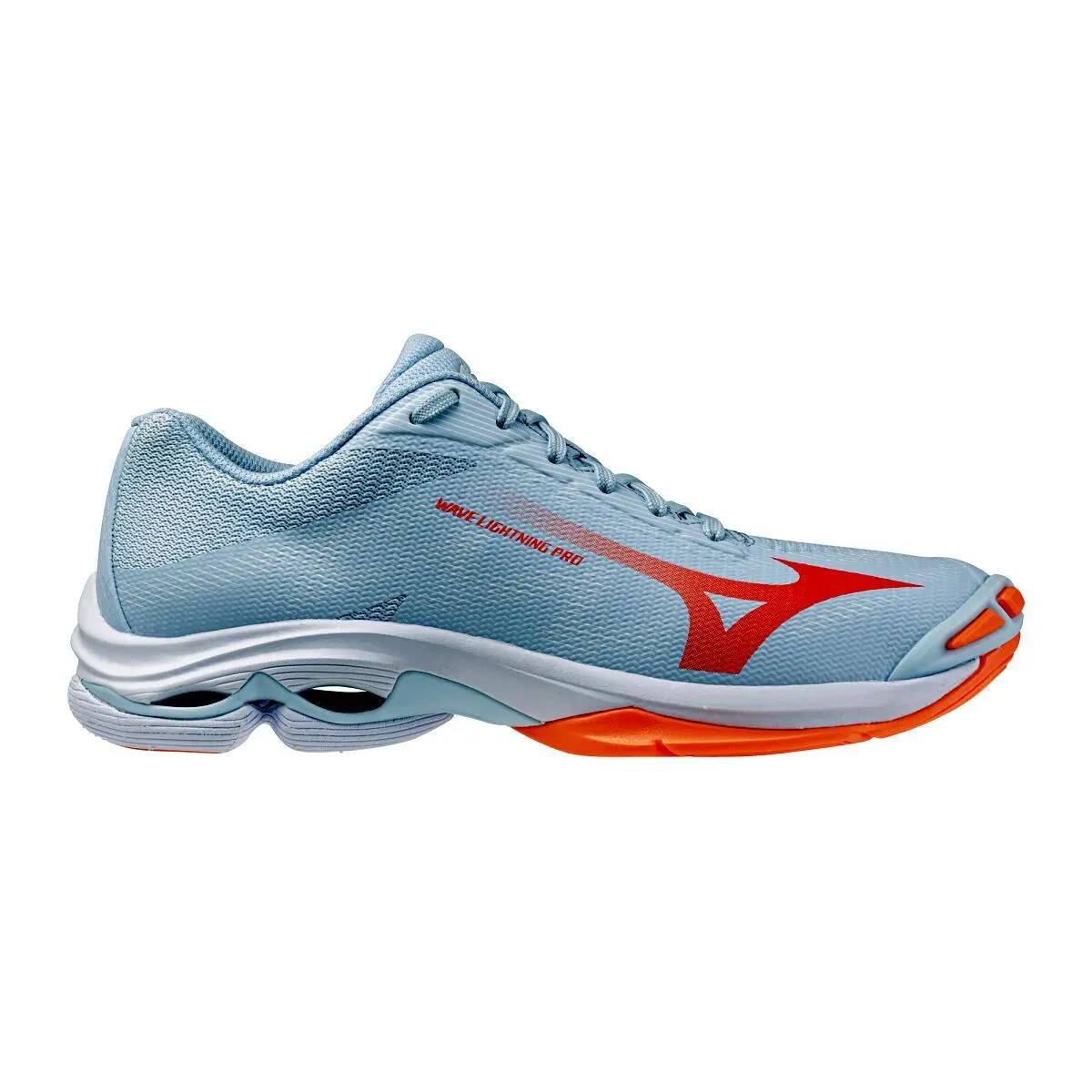 Volejbalová obuv Wave Lightning Pro - V1GC266084 6/6