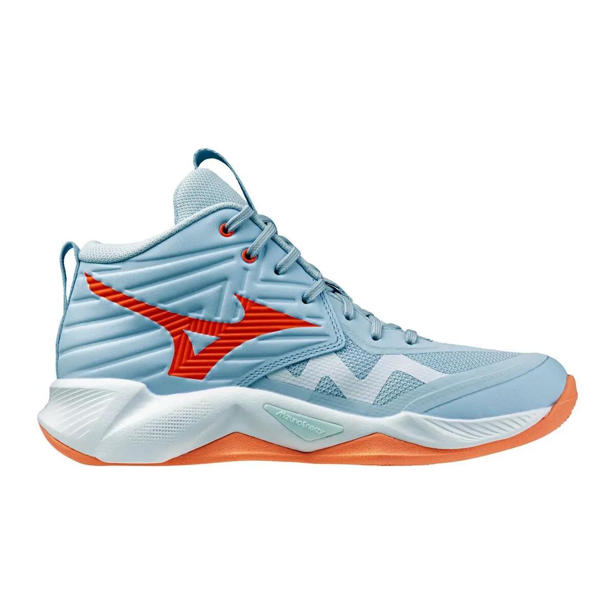 Scarpa da pallavolo Mizuno Wave Momentum Pro Mid 6/6