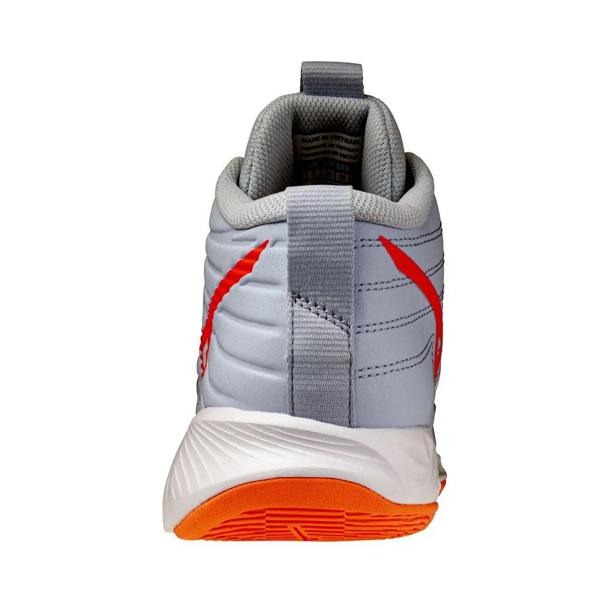 Scarpa da pallavolo Mizuno Wave Momentum Pro Mid 5/6