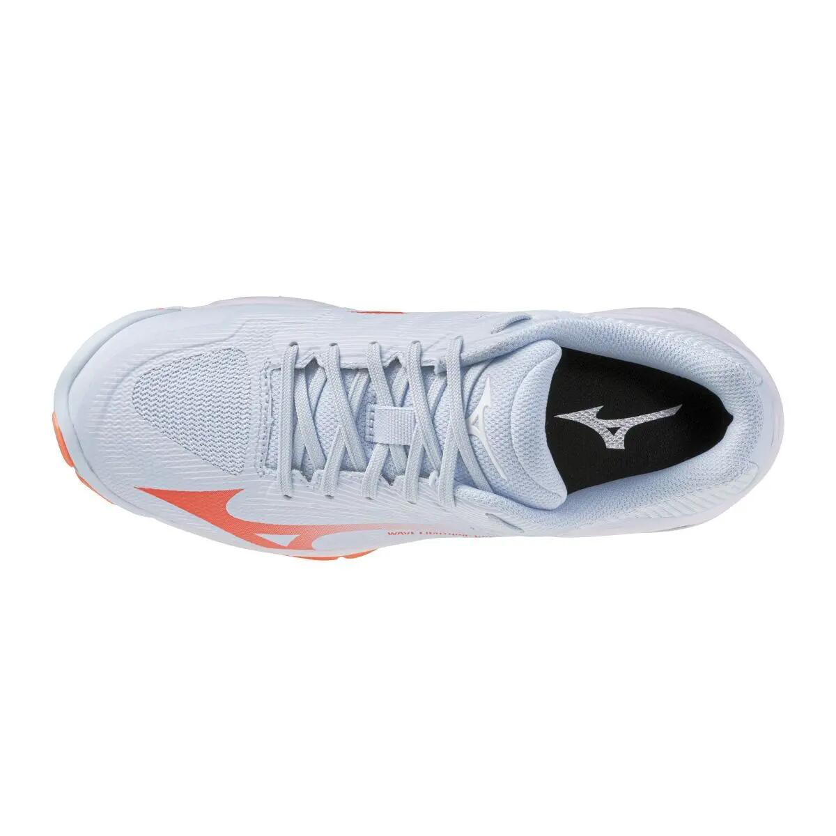 Volejbalová obuv Wave Lightning Pro - V1GC266084 4/6