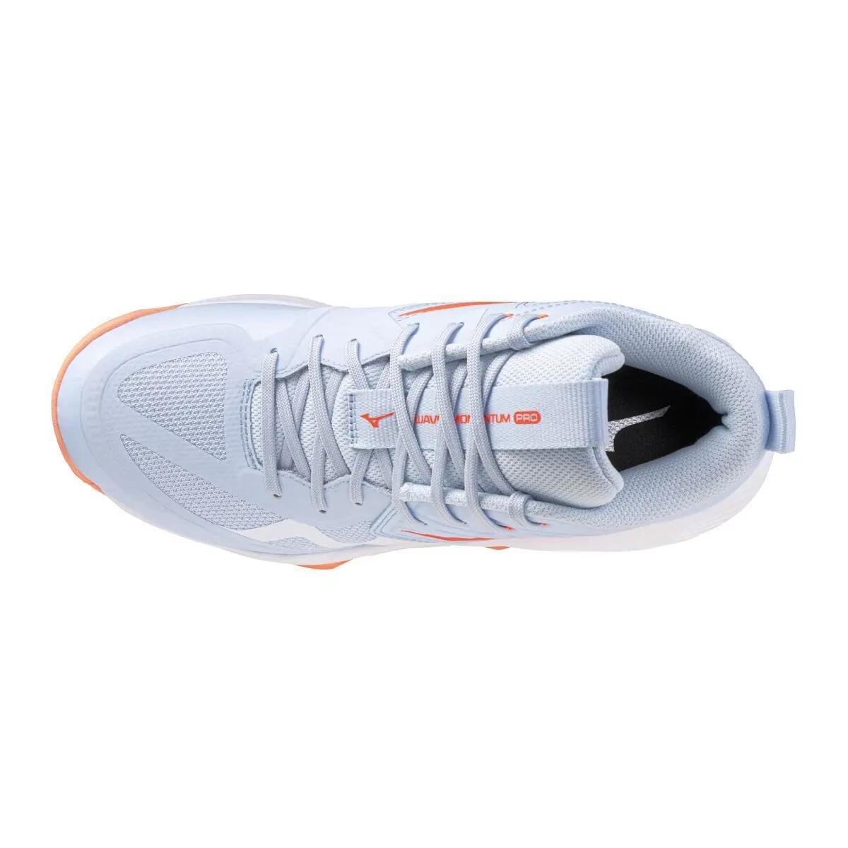 Scarpa da pallavolo Mizuno Wave Momentum Pro Mid 4/6