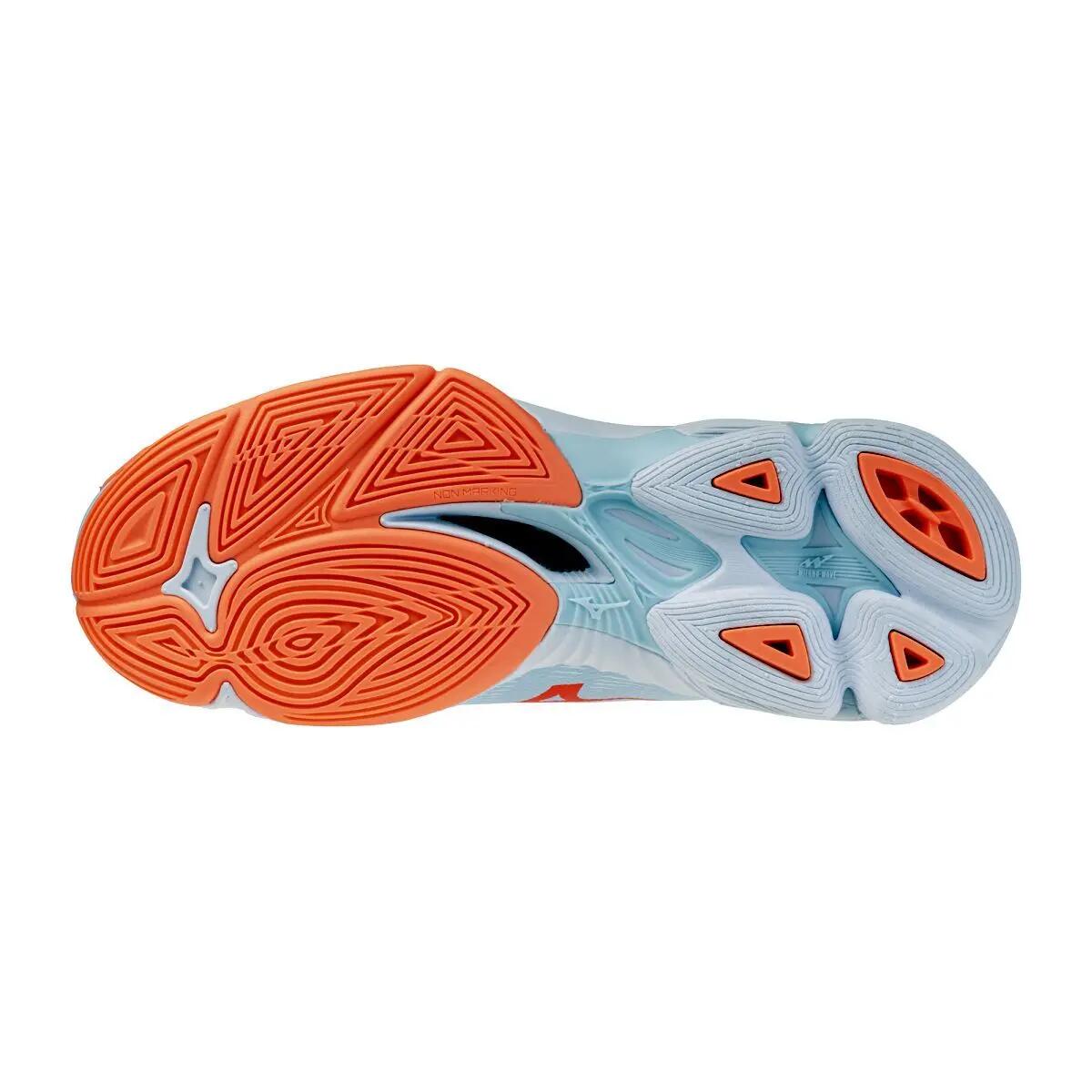 Volejbalová obuv Wave Lightning Pro - V1GC266084 2/6