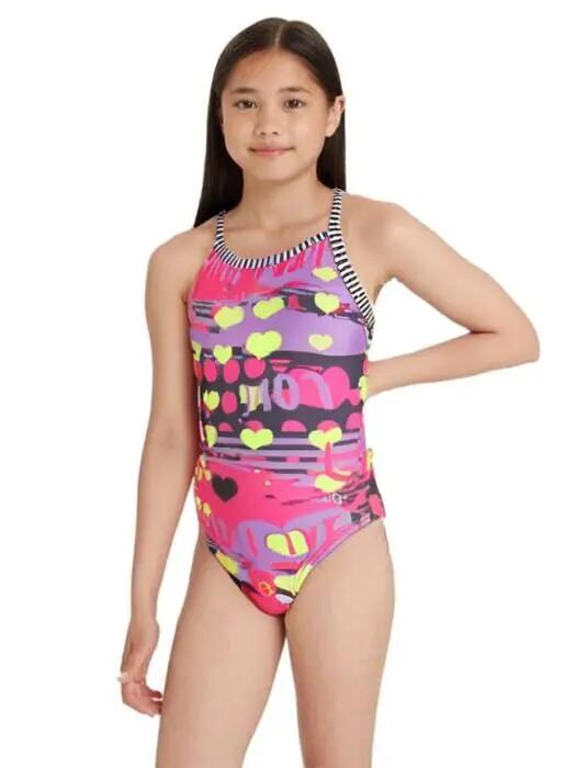 Dolfin Maillot de bain Amore pour filles 5/5