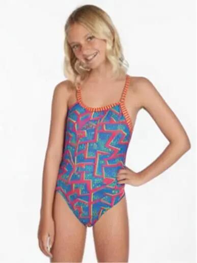 Dolfin Costume da bagno Tokyo per ragazze 5/5