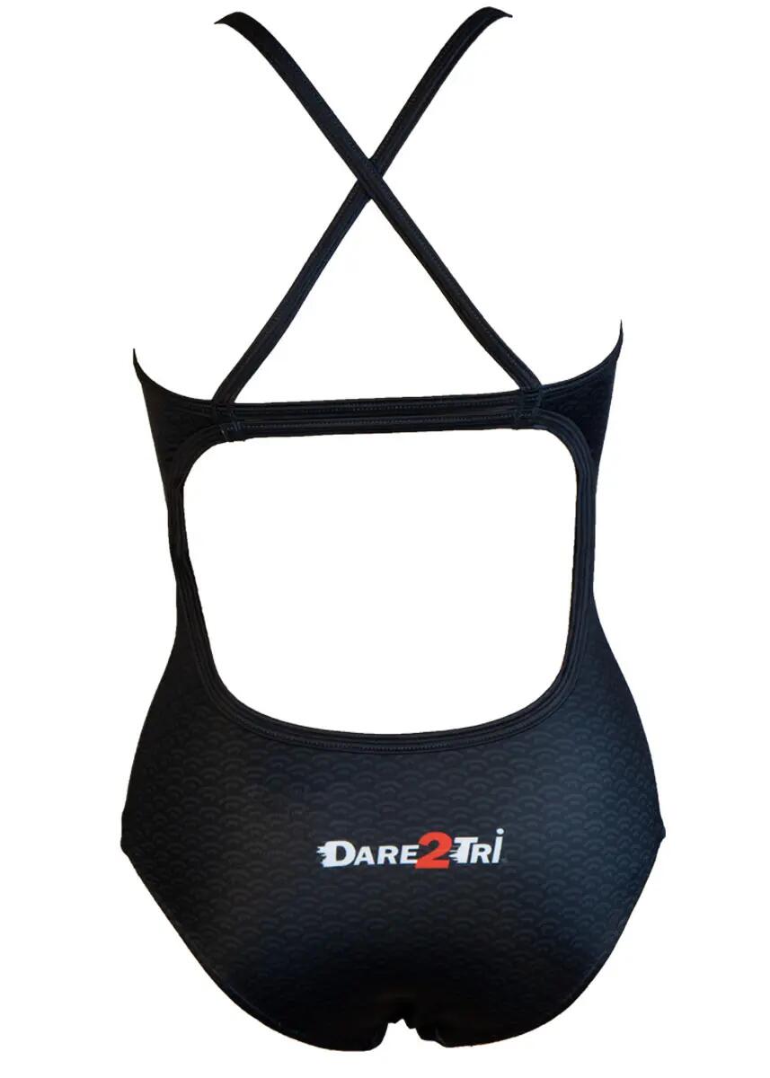 Dare2Tri Frauen Badeanzug 3/5