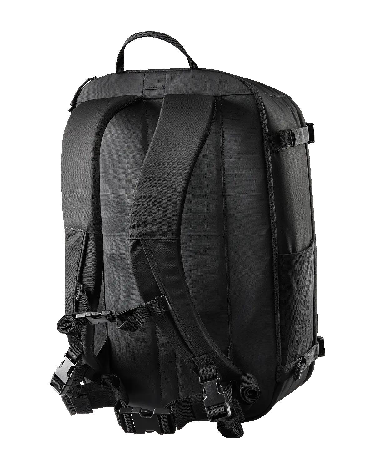 TYR Sac A Dos Mission Training Bag 39L 2/6