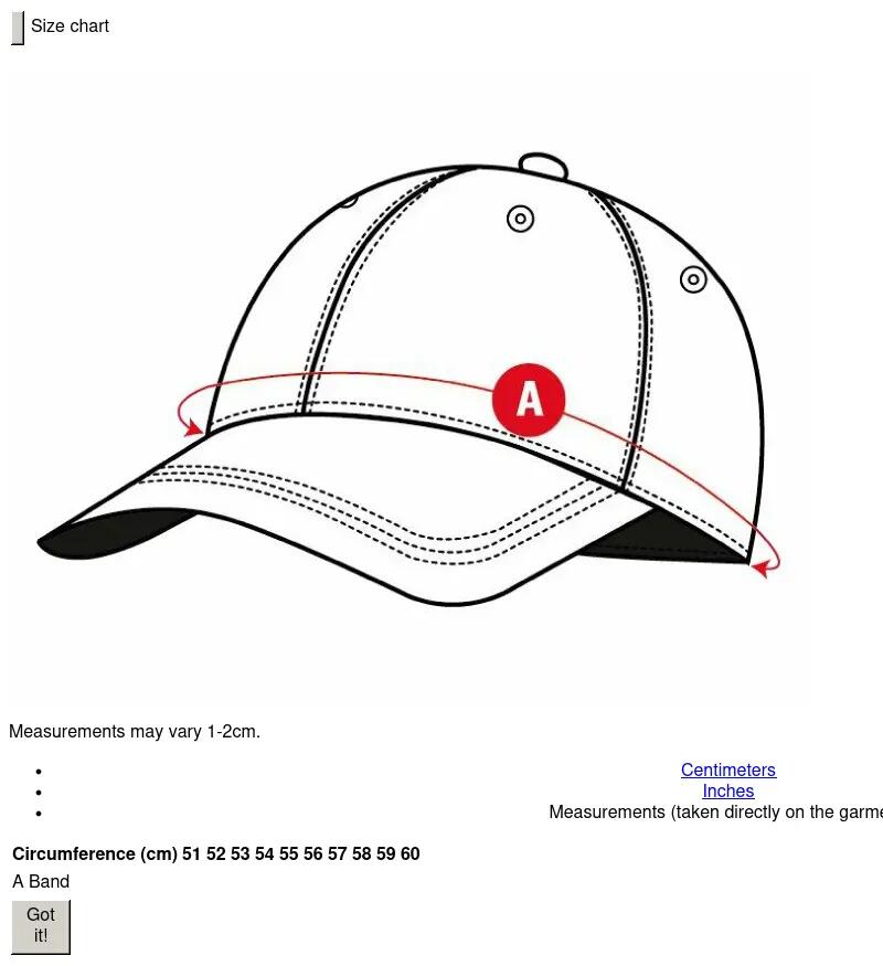 Cappellino Rayo Club in cotone Lifestyle Uomo e donna RC Flash Off-White Bianco 7/7