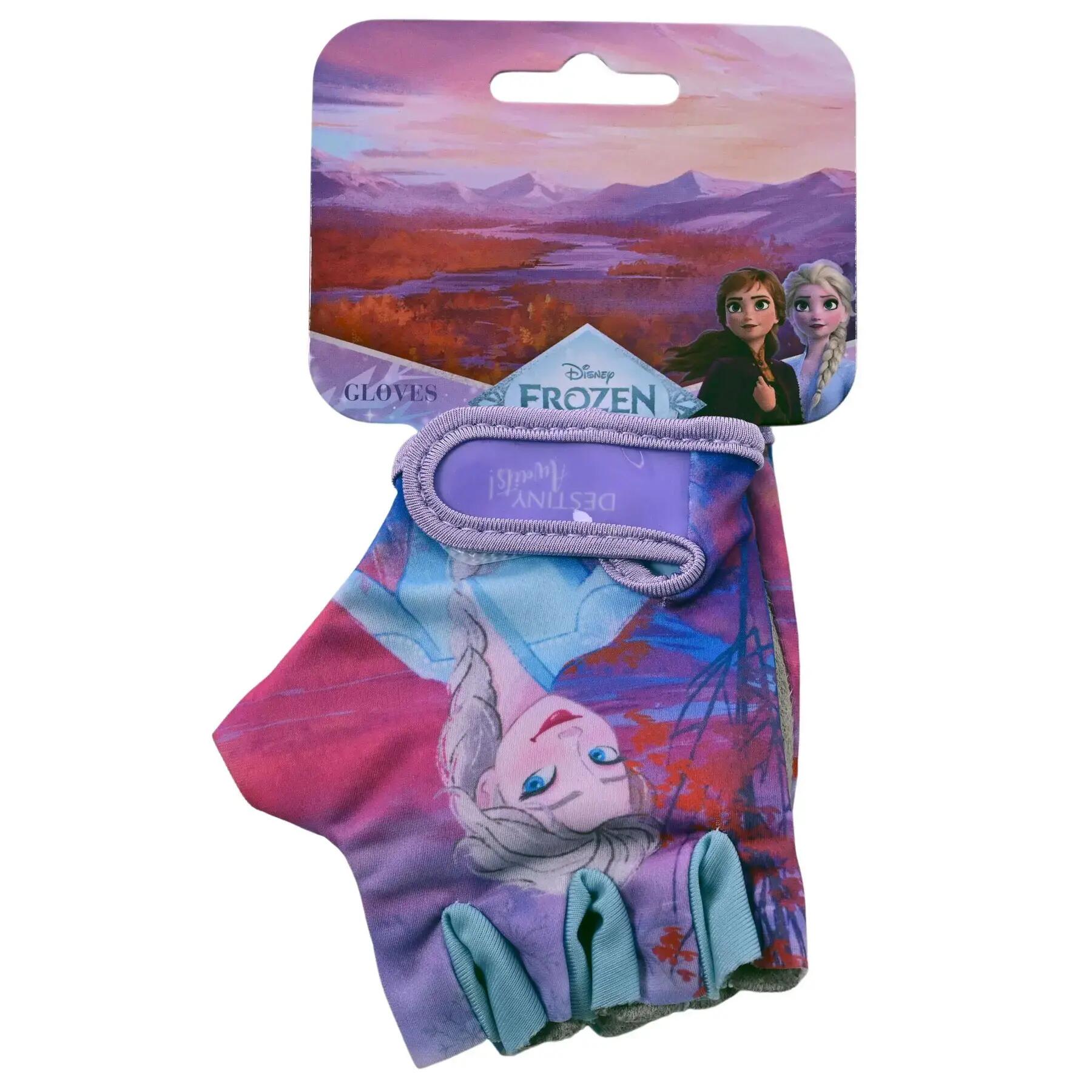 Mädchenhandschuhe Disney Frozen 4/4