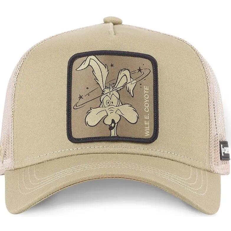Casquette Looney Tunes Coyote 6/6