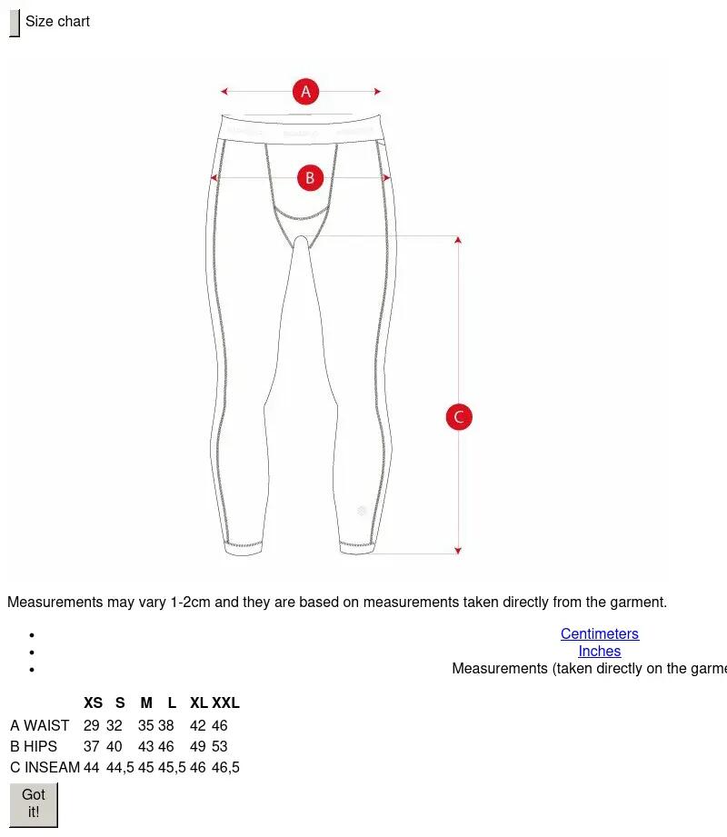 Men Fitness 's workout capri leggings Enlli Black 7/7