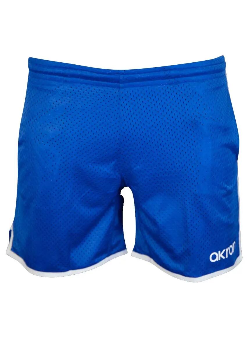 AKRON pánské plavecké šortky Honolulu Team Swim Shorts, královská modř, 2XL 5/5