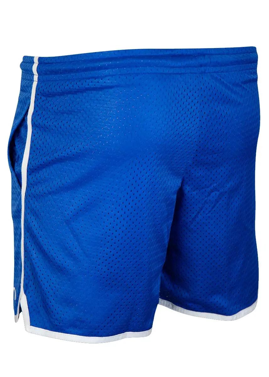 AKRON pánské plavecké šortky Honolulu Team Swim Shorts, královská modř, 2XL 4/5