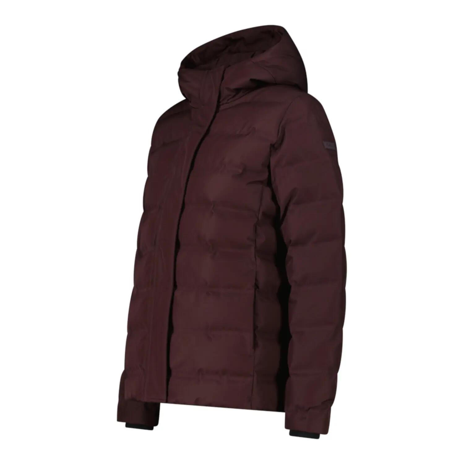 Damen Jacke JACKET FIX HOOD 5/5