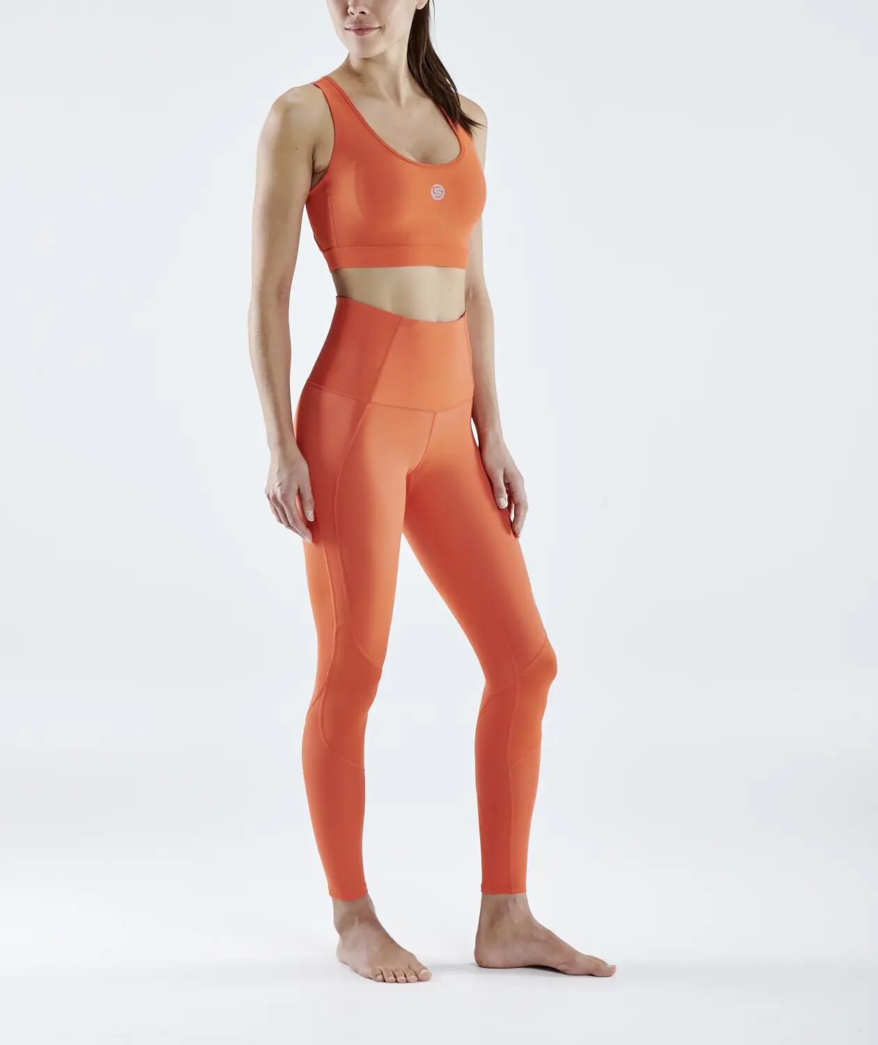 SKINS Series-3 Actieve bh voor dames - Spark 5/5
