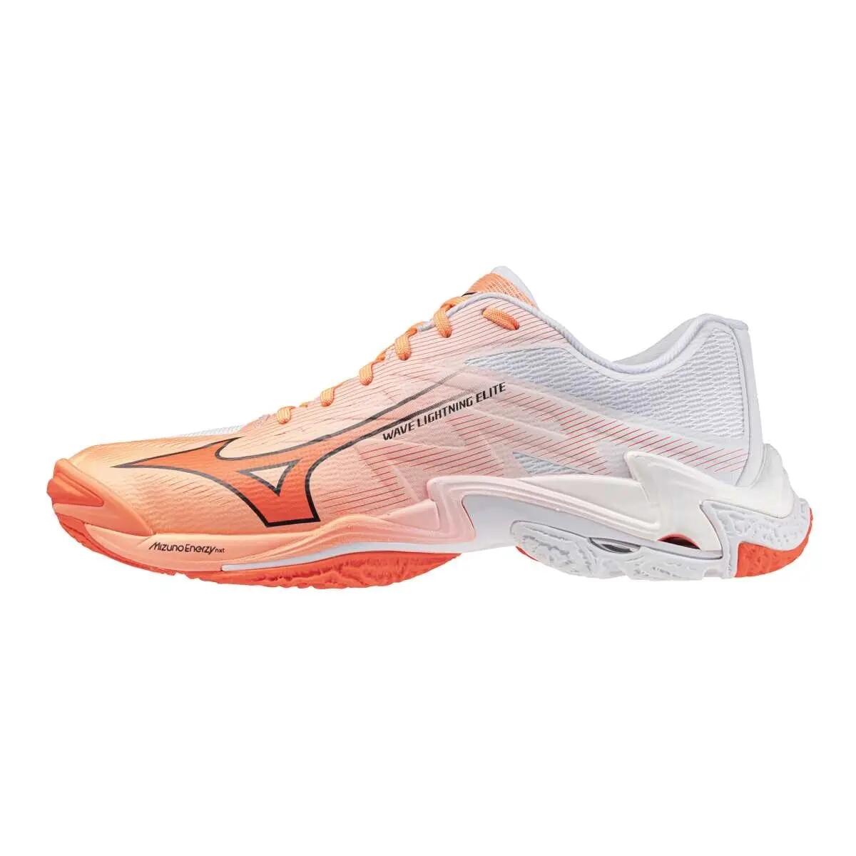 Volejbalová obuv Wave Lightning Elite - V1GA260080 1/6