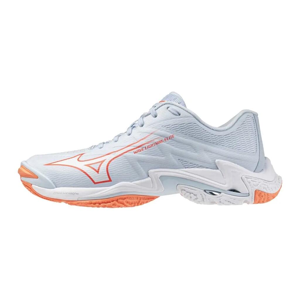 BLUE / ORANGE / WHITE