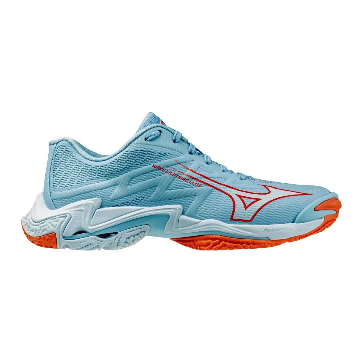 Volejbalová obuv Wave Lightning Elite - V1GC260084 6/6