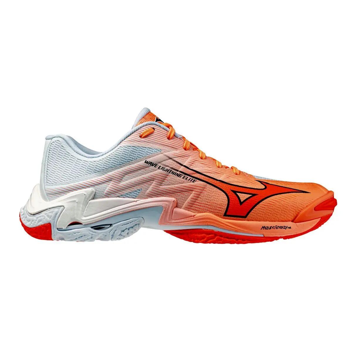 Volejbalová obuv Wave Lightning Elite - V1GA260080 6/6