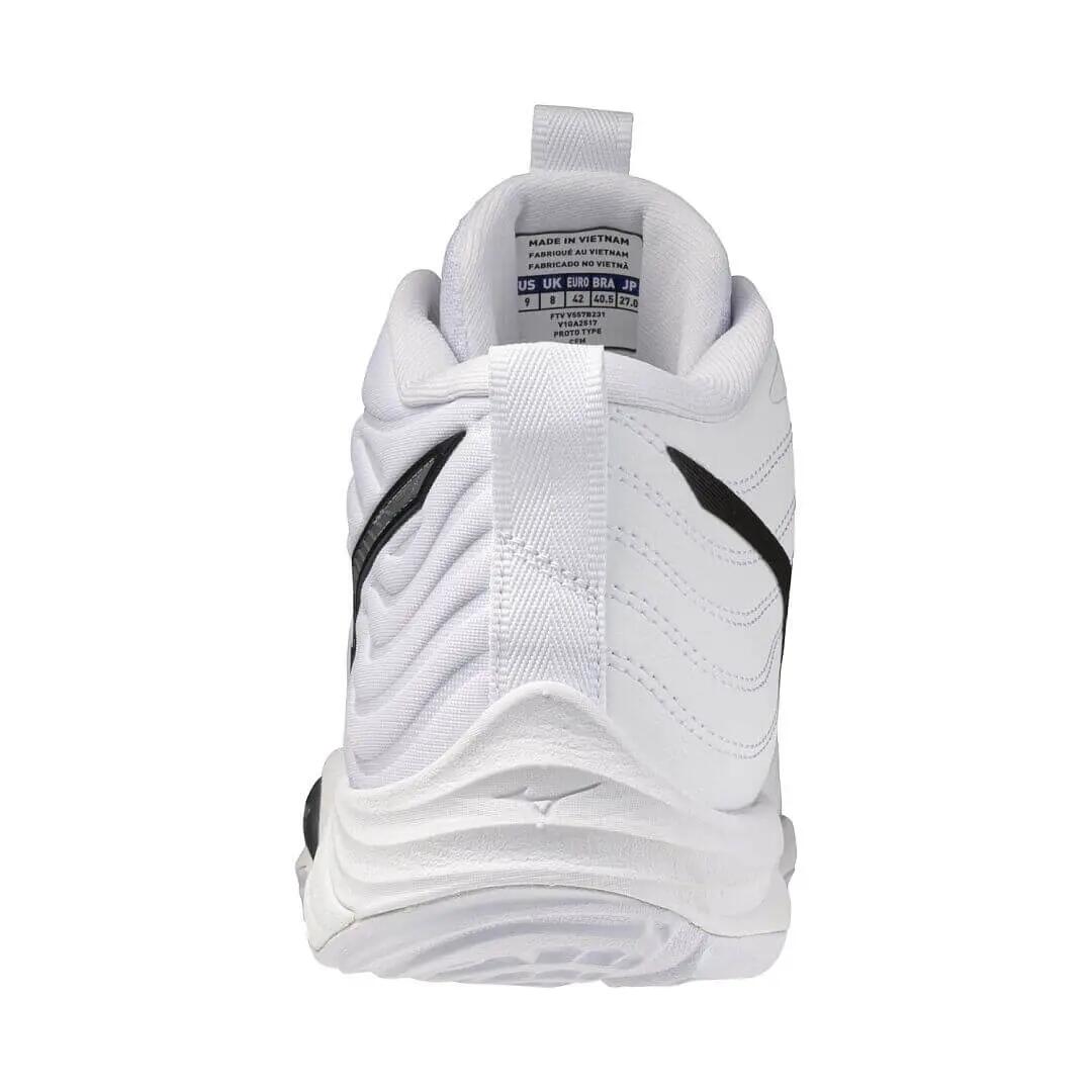 Volejbalová obuv Wave Momentum Elite MID - V1GA251783 6/6