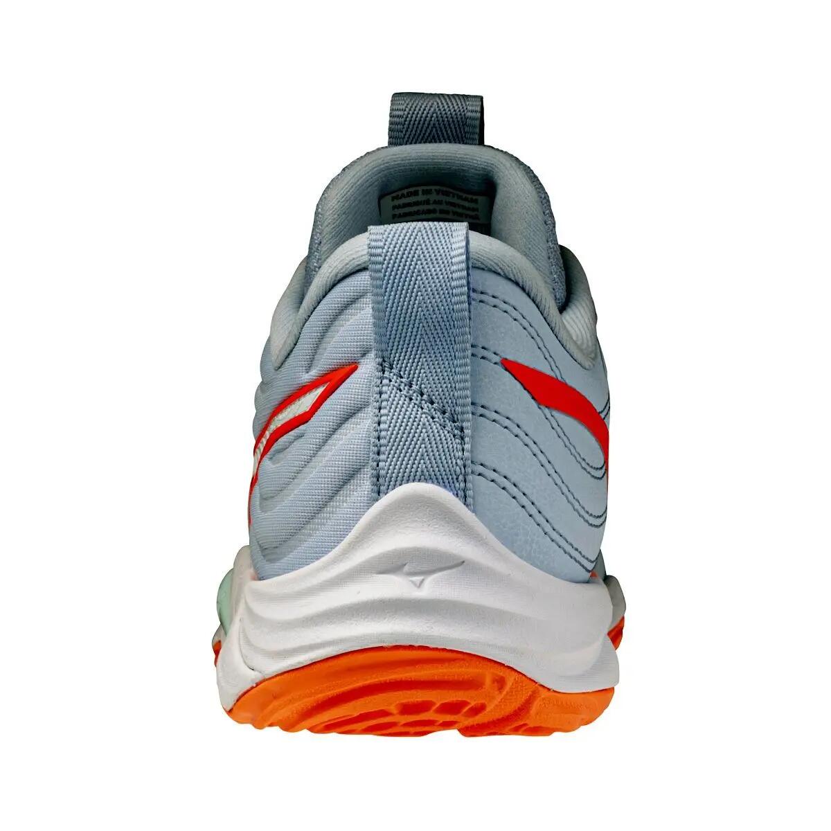Volejbalová obuv Wave Momentum Elite - V1GC251284 5/7