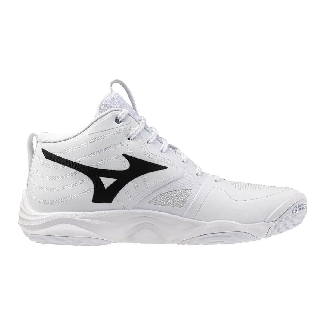 Volejbalová obuv Wave Momentum Elite MID - V1GA251783 5/6