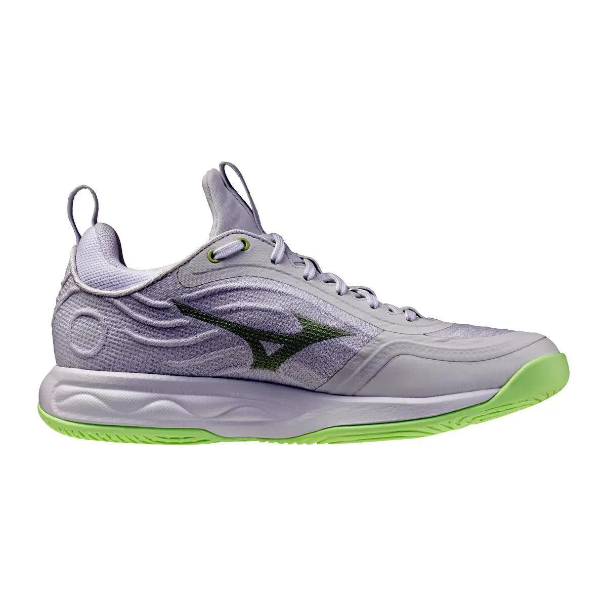 Volejbalová obuv Wave Luminous Elite - V1GC262085 3/6