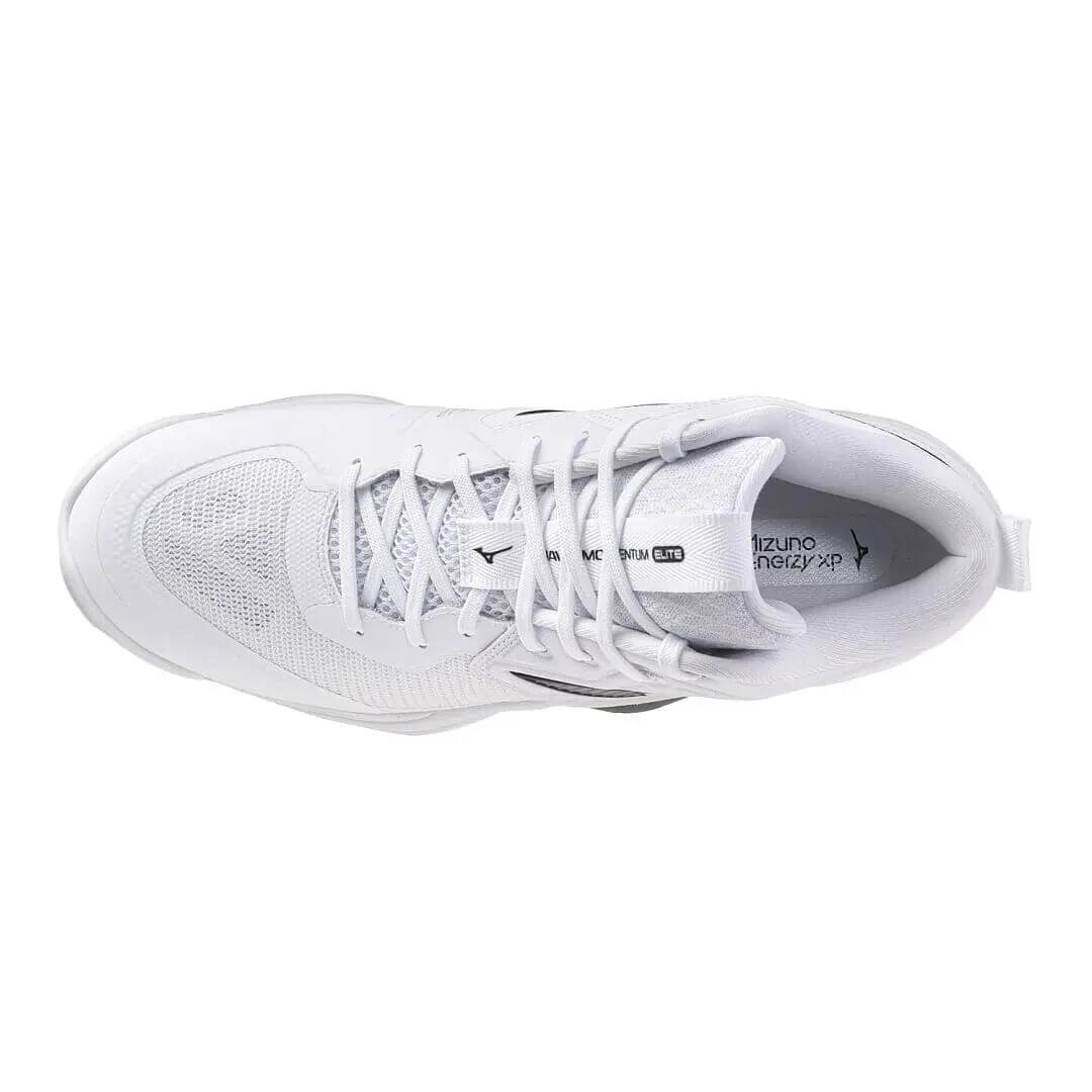 Volejbalová obuv Wave Momentum Elite MID - V1GA251783 4/6
