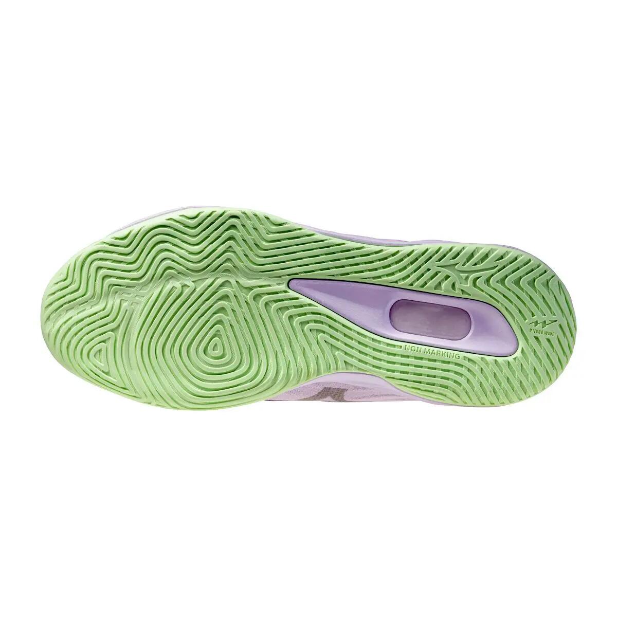 Volejbalová obuv Wave Luminous Elite - V1GC262085 2/6