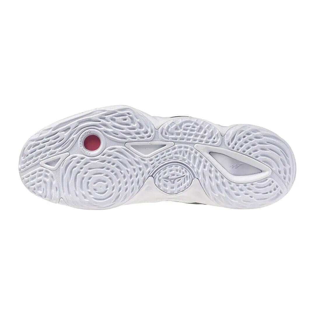 Volejbalová obuv Wave Momentum Elite MID - V1GA251783 3/6