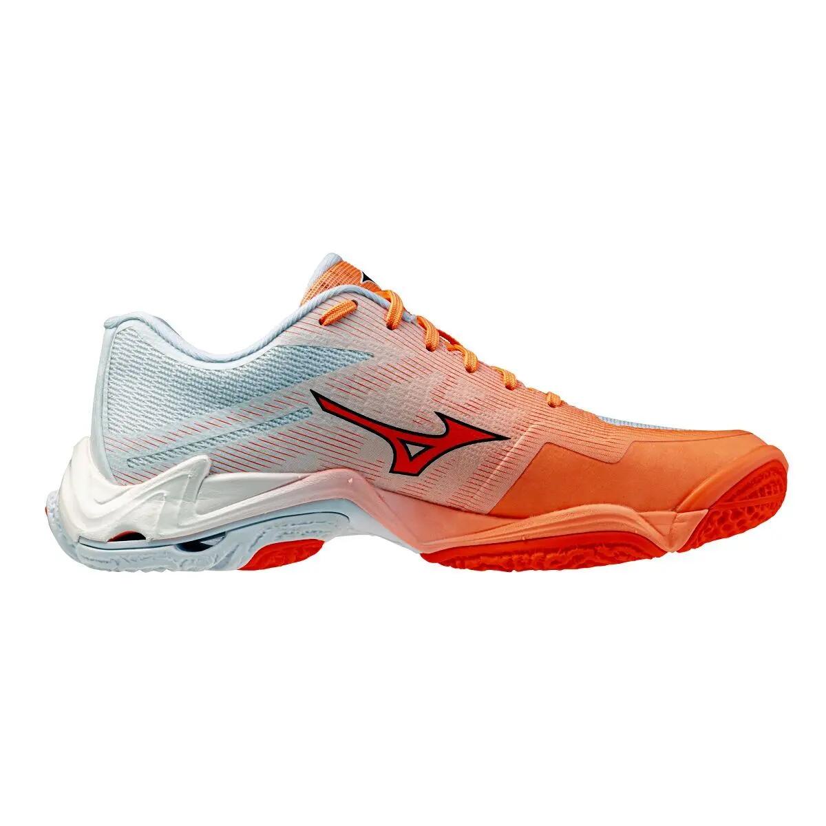 Volejbalová obuv Wave Lightning Elite - V1GA260080 3/6