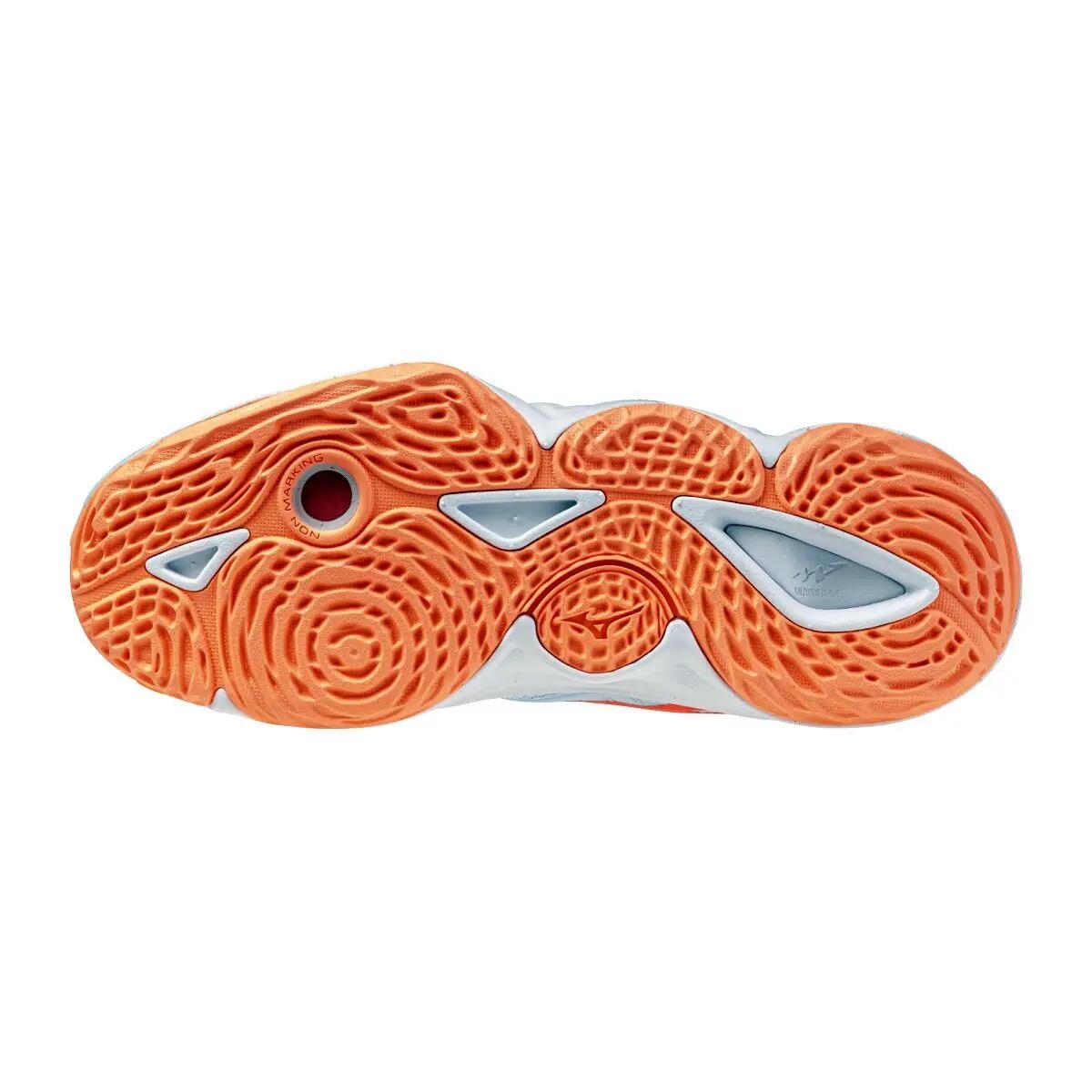Volejbalová obuv Wave Momentum Elite - V1GC251284 2/7