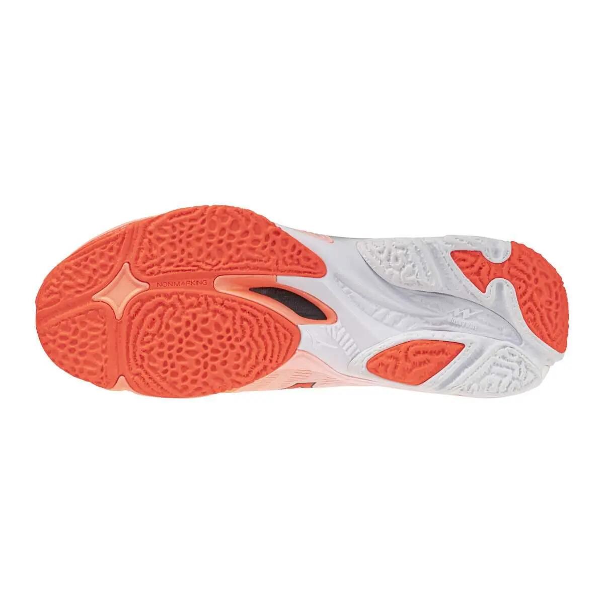 Volejbalová obuv Wave Lightning Elite - V1GA260080 2/6