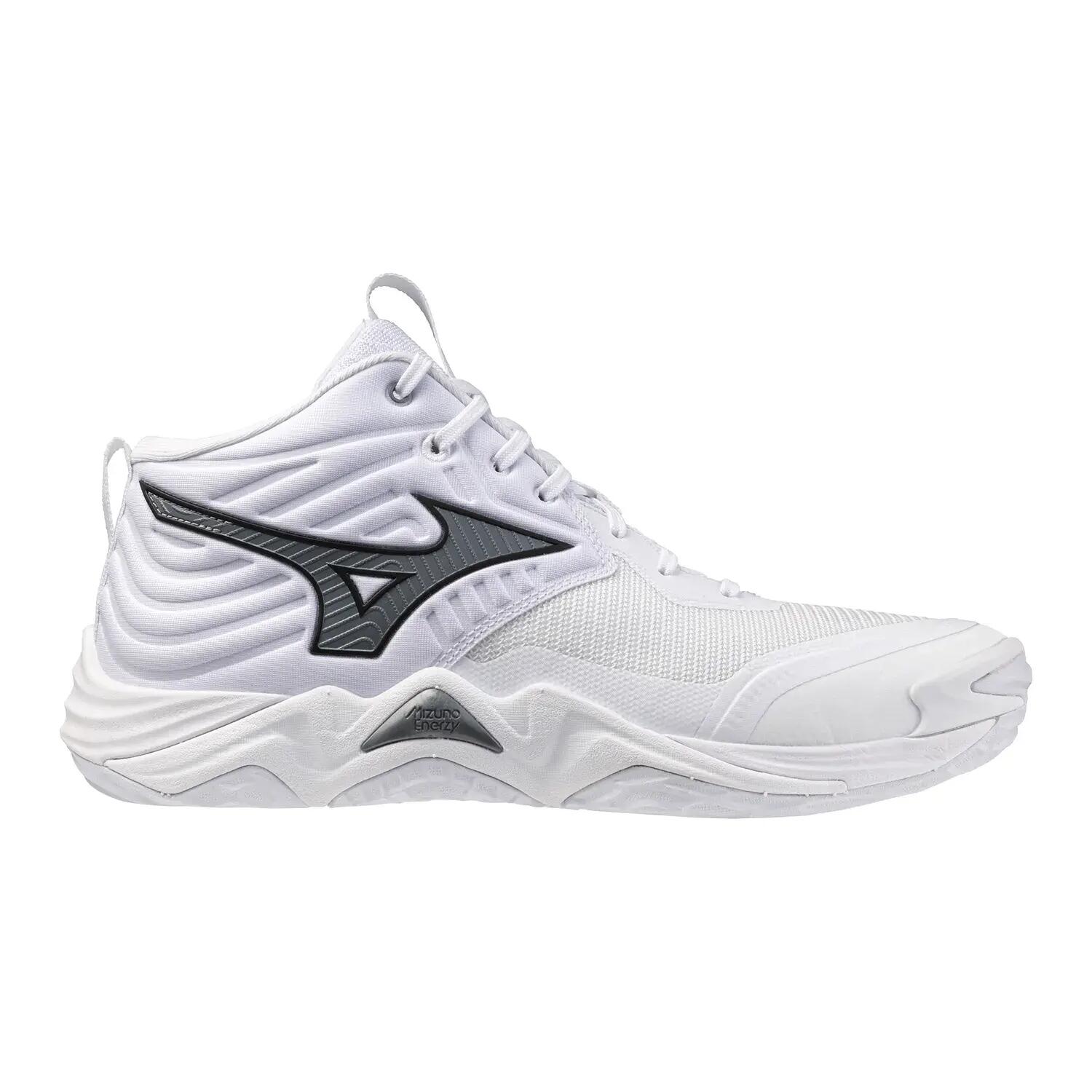 Volejbalová obuv Wave Momentum Elite MID - V1GA251783 2/6