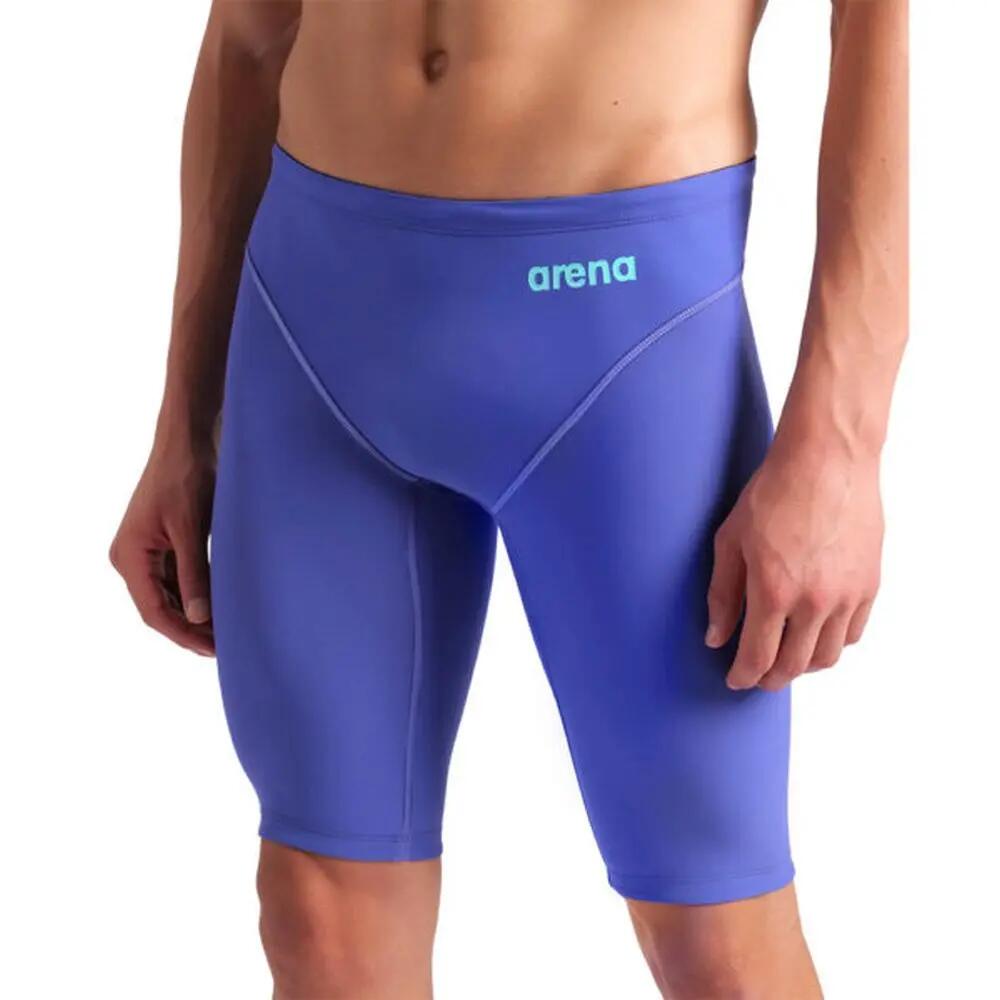 Arena Powerskin Impulso Jammers – Future Dusk – Größe 28 3/6