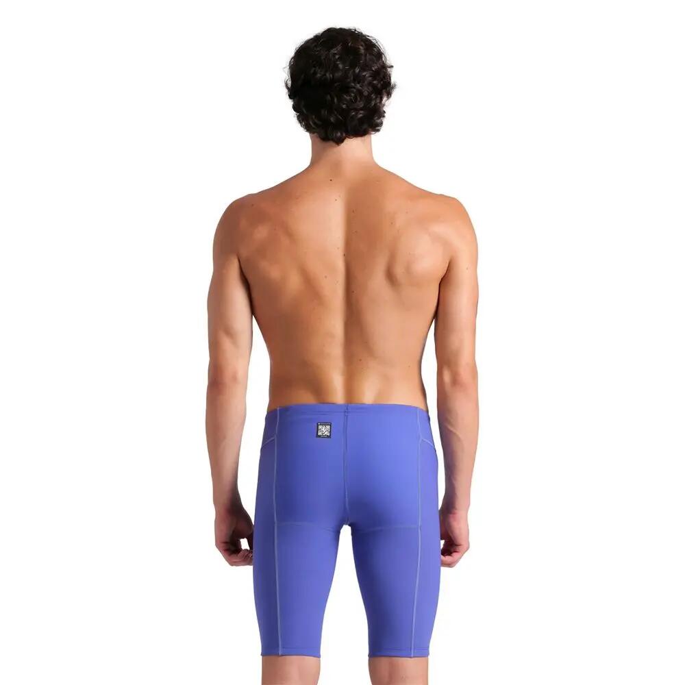 Arena Powerskin Impulso Jammers – Future Dusk – Größe 28 2/6
