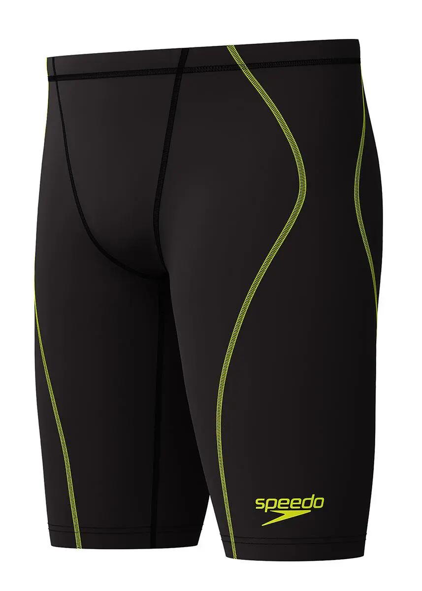 Speedo Fastskin Hyperspark Solid Jammer - Noir - UK 24/EU 34 1/5