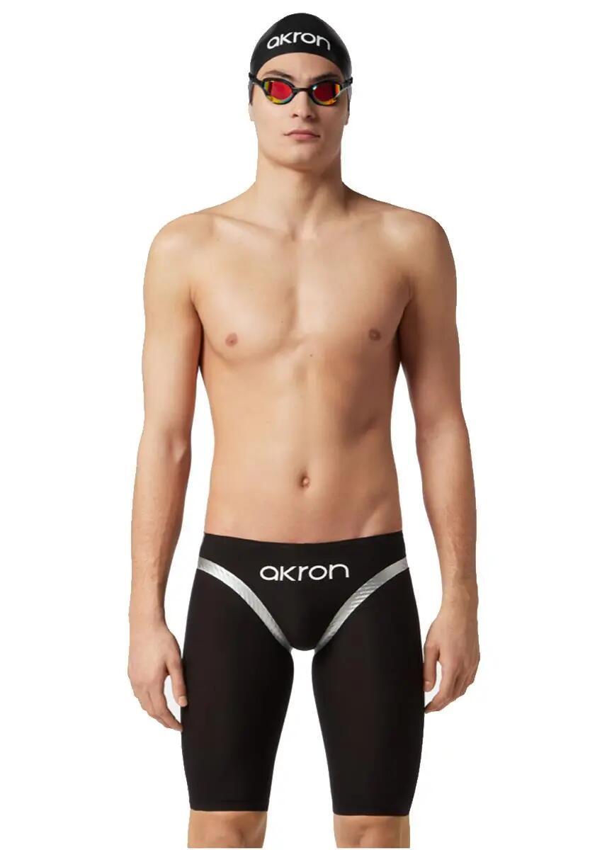 Akron Ultraskin Light Jammer - Schwarz 2/4