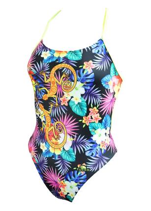 Turbo Maillot de bain Sirene Koh Samui - Royal