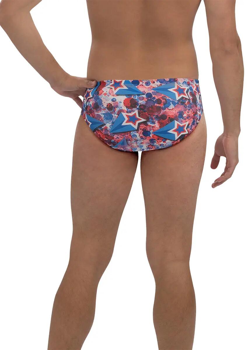 Dolfin Slip Liberty da uomo 2/5