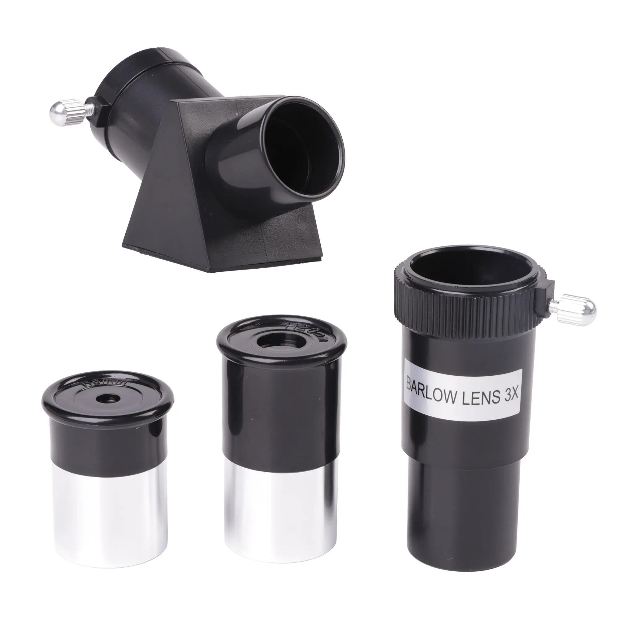 Télescope explorateur  YOUNGSTER 70/400 7/8