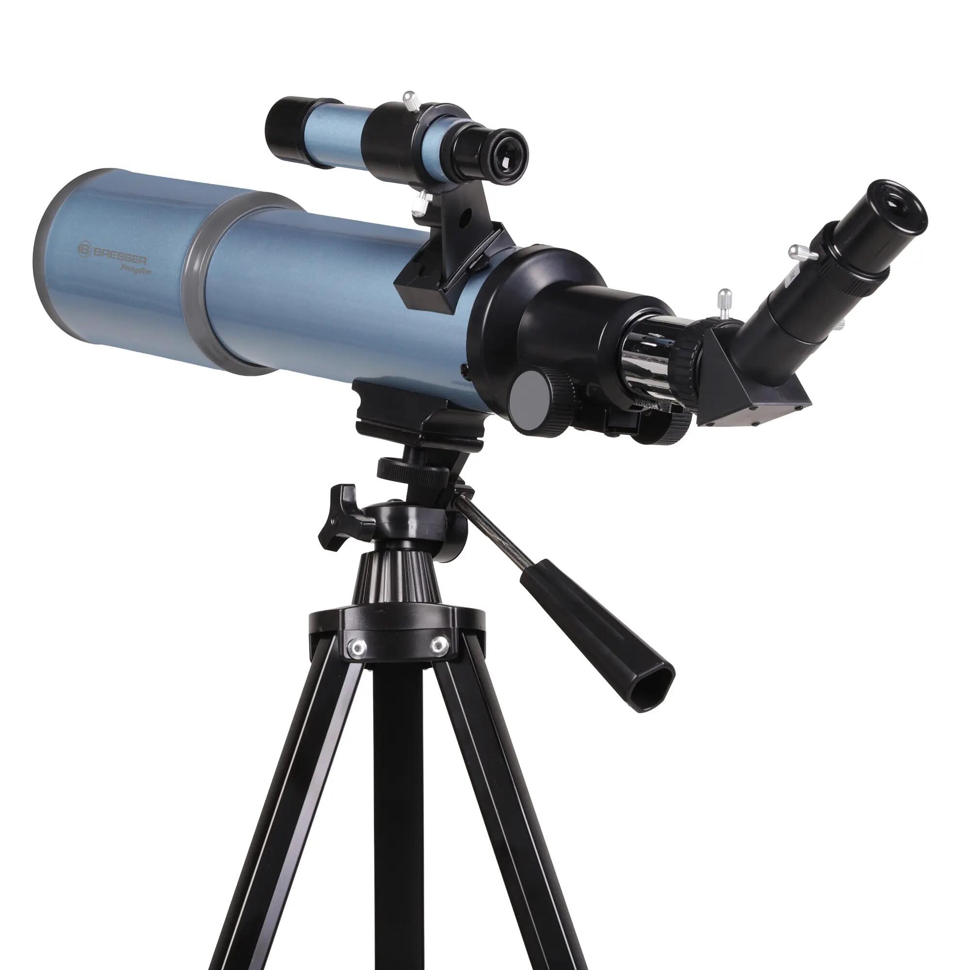 Télescope explorateur  YOUNGSTER 70/400 6/8